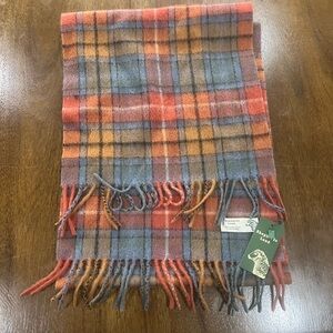 Shepherds Land Buchanan scarf
